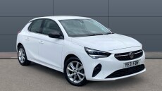 Vauxhall Corsa 1.2 Elite 5dr Petrol Hatchback
